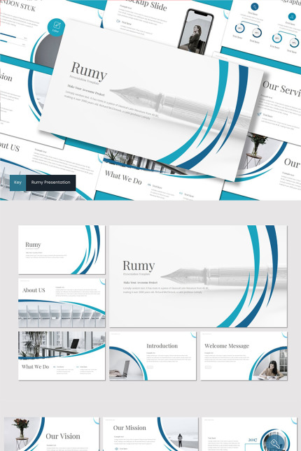 Kit Graphique #89295   Divers Modles Web - Logo template Preview