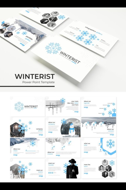 Kit Graphique #89313   Divers Modles Web - Logo template Preview