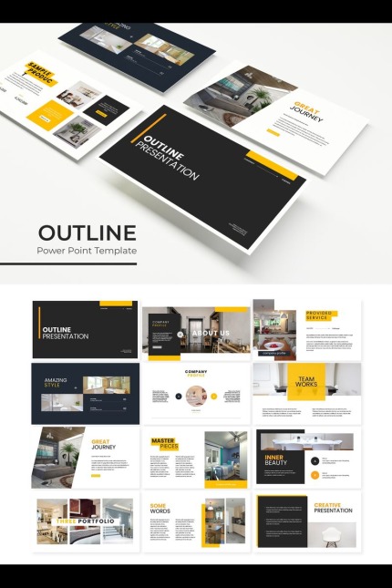 Kit Graphique #89327   Divers Modles Web - Logo template Preview