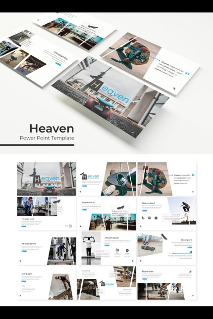 Kit Graphique #89372   Divers Modles Web - Logo template Preview