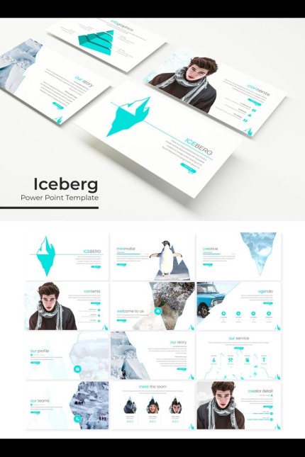 Kit Graphique #89377   Divers Modles Web - Logo template Preview