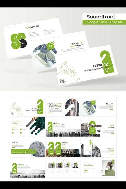 Kit Graphique #89393   Divers Modles Web - Logo template Preview