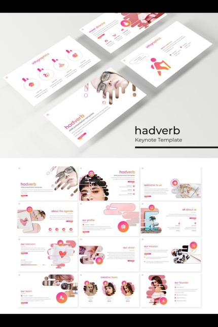 Kit Graphique #89414   Divers Modles Web - Logo template Preview