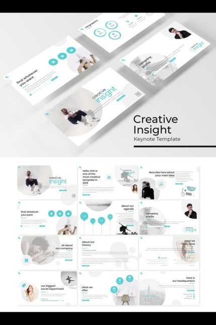 Kit Graphique #89419   Divers Modles Web - Logo template Preview