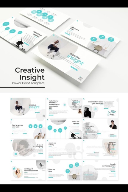 Kit Graphique #89432   Divers Modles Web - Logo template Preview