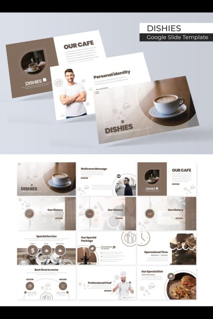 Kit Graphique #89459   Divers Modles Web - Logo template Preview