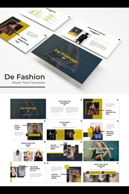 Kit Graphique #89699   Divers Modles Web - Logo template Preview