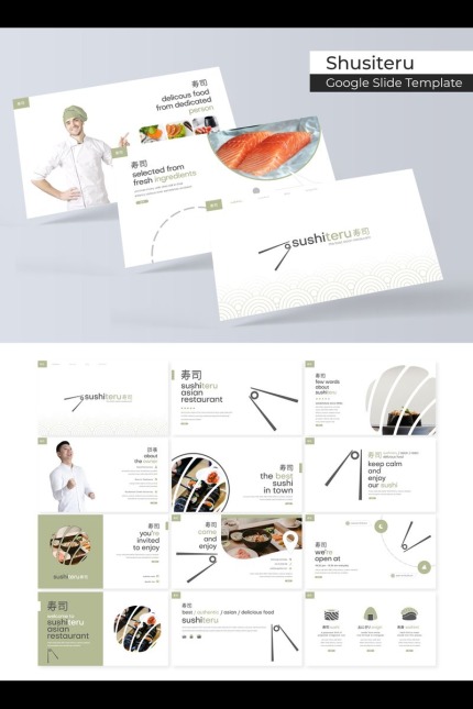 Kit Graphique #89706   Divers Modles Web - Logo template Preview