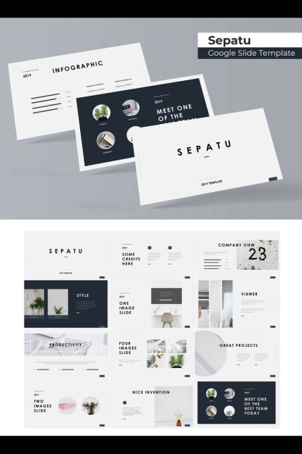 Kit Graphique #89708   Divers Modles Web - Logo template Preview