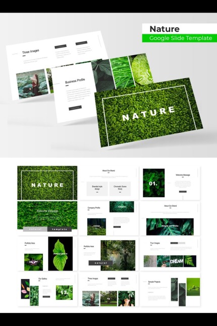 Kit Graphique #89711   Divers Modles Web - Logo template Preview