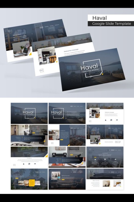 Kit Graphique #89716   Divers Modles Web - Logo template Preview