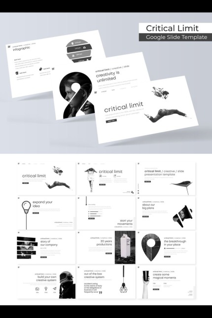 Kit Graphique #89723   Divers Modles Web - Logo template Preview