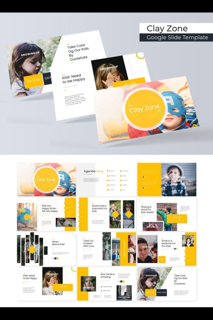 Kit Graphique #89724   Divers Modles Web - Logo template Preview