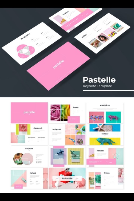 Kit Graphique #89751   Divers Modles Web - Logo template Preview