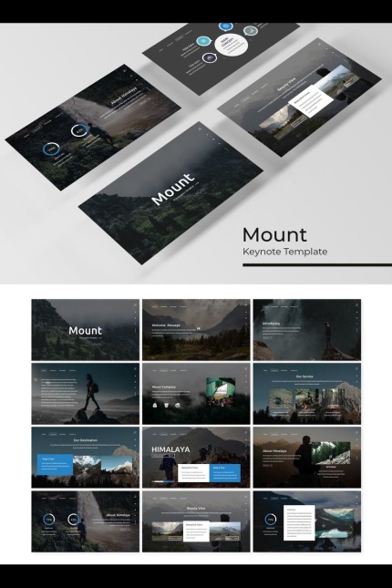 Kit Graphique #89753   Divers Modles Web - Logo template Preview