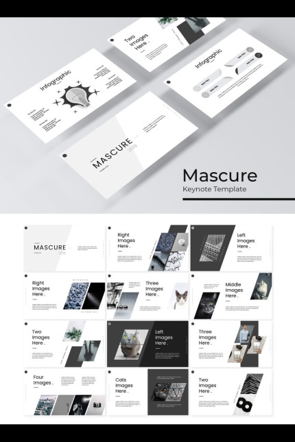 Kit Graphique #89755   Divers Modles Web - Logo template Preview