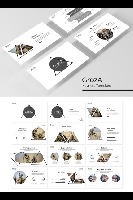 Kit Graphique #89758   Divers Modles Web - Logo template Preview