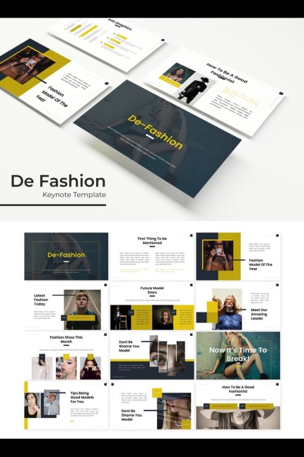 Kit Graphique #89762   Divers Modles Web - Logo template Preview