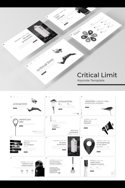 Kit Graphique #89764   Divers Modles Web - Logo template Preview