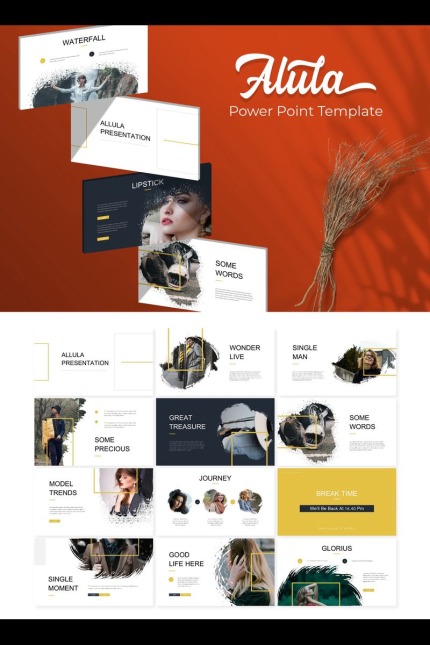 Kit Graphique #89796   Divers Modles Web - Logo template Preview