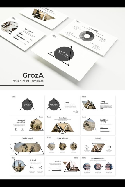 Kit Graphique #89799   Divers Modles Web - Logo template Preview