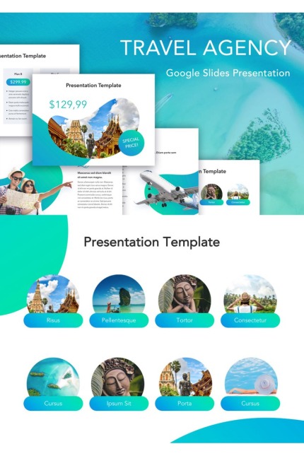 Kit Graphique #89875   Divers Modles Web - Logo template Preview