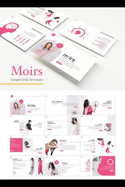 Kit Graphique #89885   Divers Modles Web - Logo template Preview