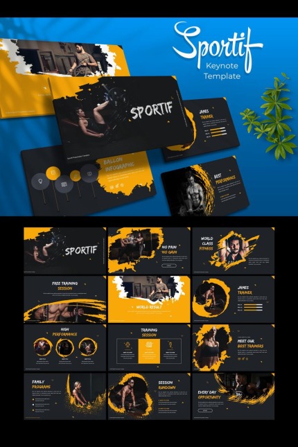 Kit Graphique #89907   Divers Modles Web - Logo template Preview