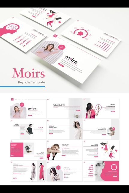 Kit Graphique #89910   Divers Modles Web - Logo template Preview