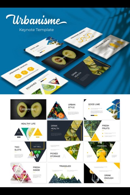 Kit Graphique #90072   Divers Modles Web - Logo template Preview