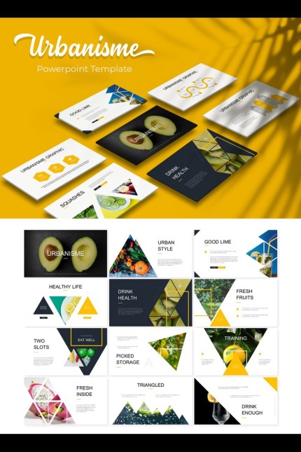 Kit Graphique #90179   Divers Modles Web - Logo template Preview