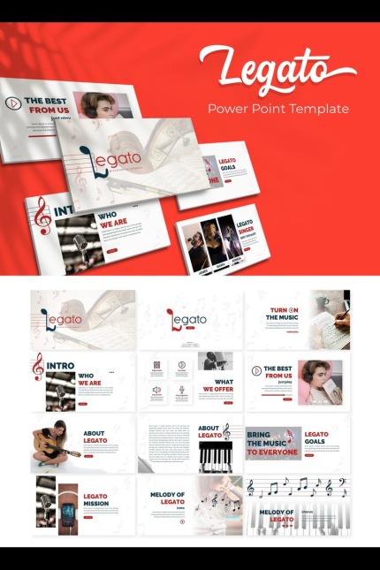 Kit Graphique #90242   Divers Modles Web - Logo template Preview