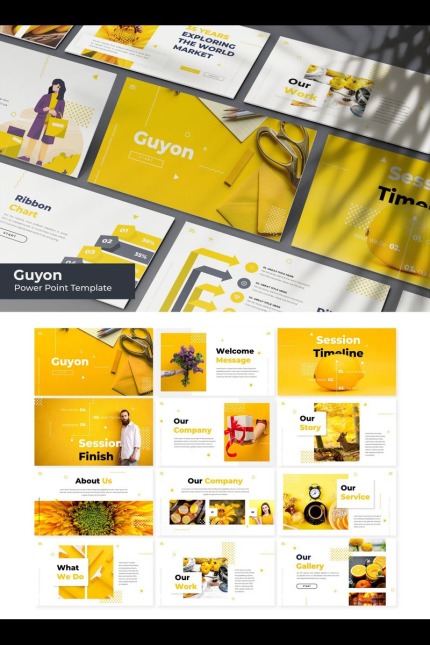 Kit Graphique #90250   Divers Modles Web - Logo template Preview