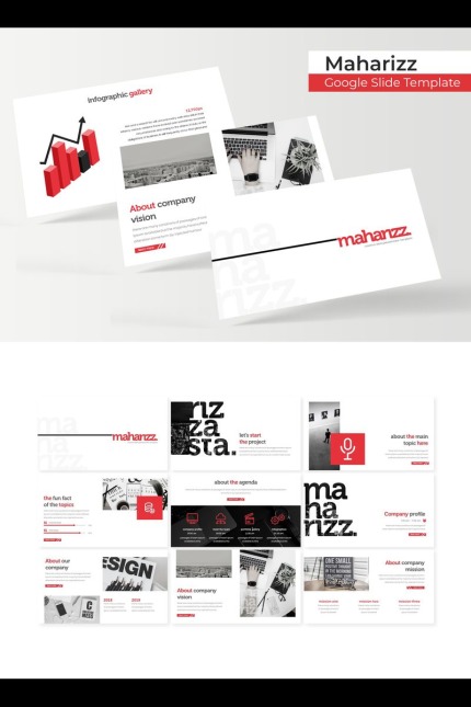 Kit Graphique #90304   Divers Modles Web - Logo template Preview