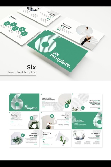 Kit Graphique #90360   Divers Modles Web - Logo template Preview