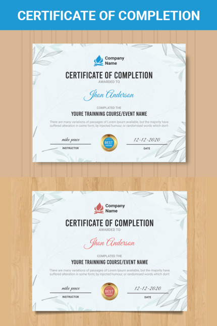 Kit Graphique #91320 Achievement Acknowledgement Divers Modles Web - Logo template Preview