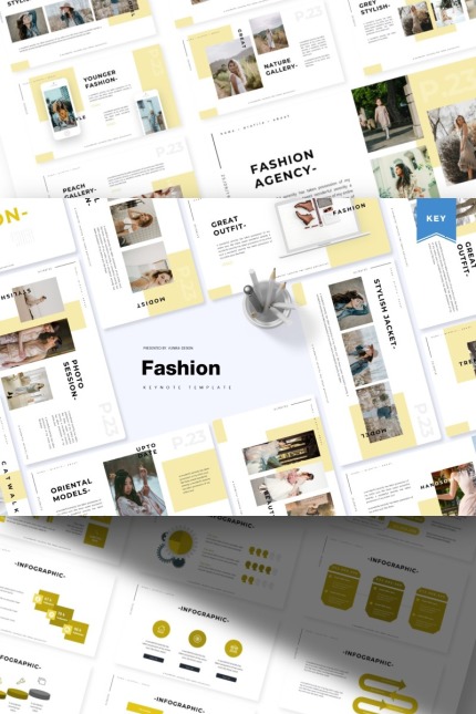 Kit Graphique #91915 Fashion Style Divers Modles Web - Logo template Preview