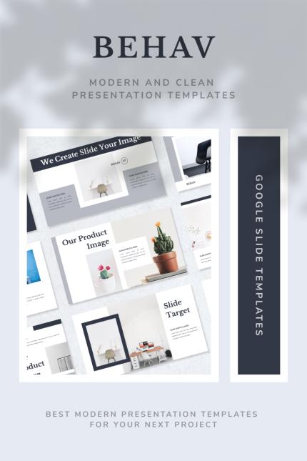 Kit Graphique #92076 Powerpoint Presentation Divers Modles Web - Logo template Preview