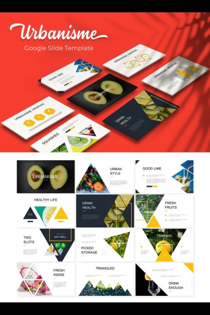 Kit Graphique #92504   Divers Modles Web - Logo template Preview