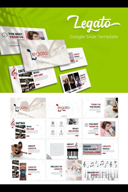 Kit Graphique #92505   Divers Modles Web - Logo template Preview