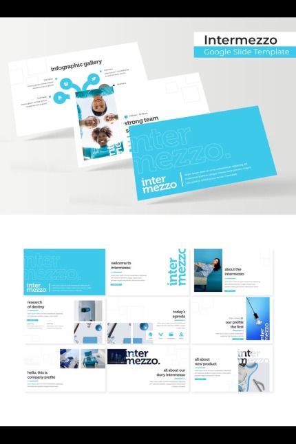 Kit Graphique #92637   Divers Modles Web - Logo template Preview