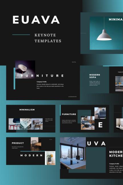 Kit Graphique #92798 Powerpoint Presentation Divers Modles Web - Logo template Preview