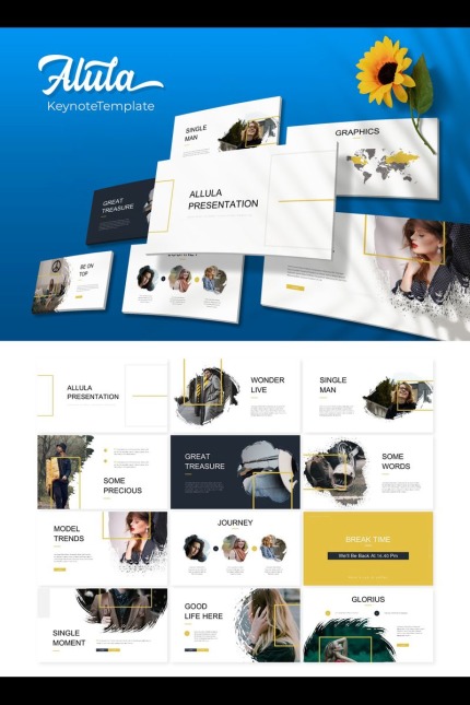 Kit Graphique #92806   Divers Modles Web - Logo template Preview