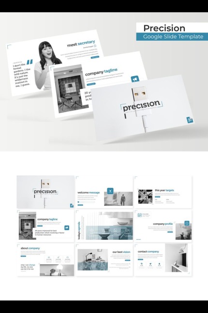 Kit Graphique #94347   Divers Modles Web - Logo template Preview