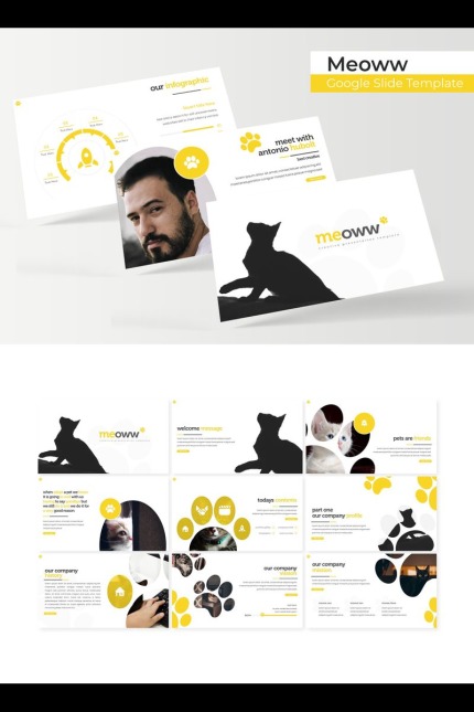 Kit Graphique #94350   Divers Modles Web - Logo template Preview