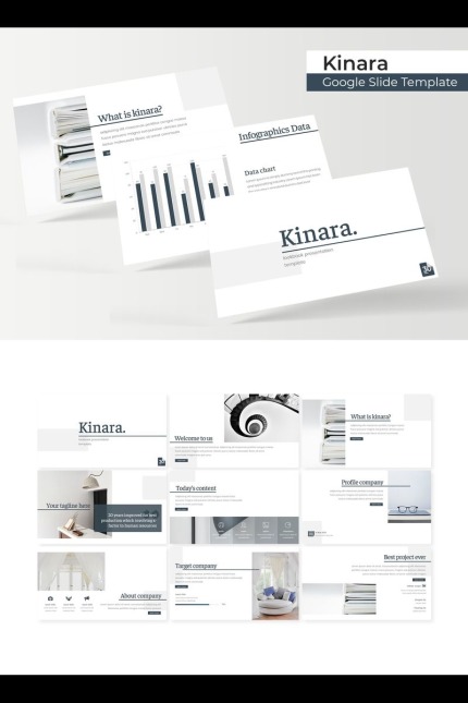 Kit Graphique #94352   Divers Modles Web - Logo template Preview