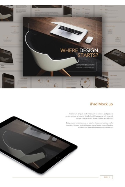 Kit Graphique #94704   Divers Modles Web - Logo template Preview