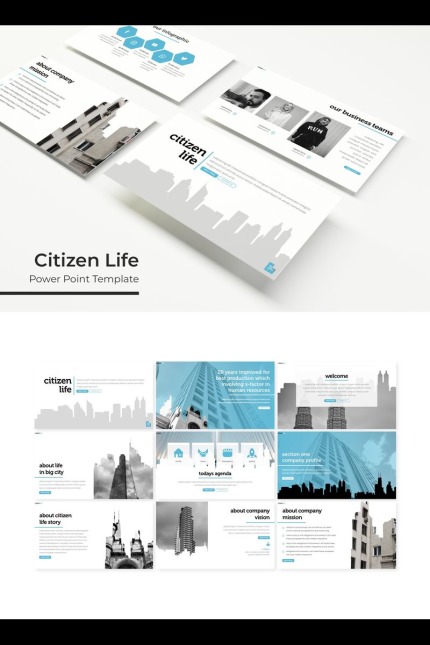 Kit Graphique #94723   Divers Modles Web - Logo template Preview