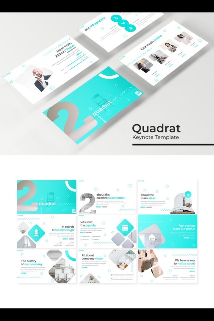 Kit Graphique #94736   Divers Modles Web - Logo template Preview