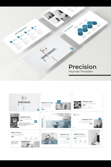 Kit Graphique #94737   Divers Modles Web - Logo template Preview